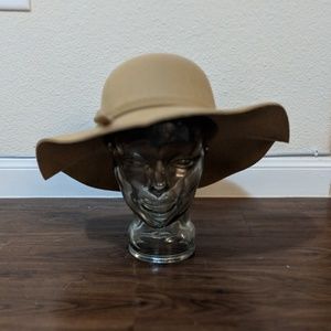 Wool Hat! Perfect condition!